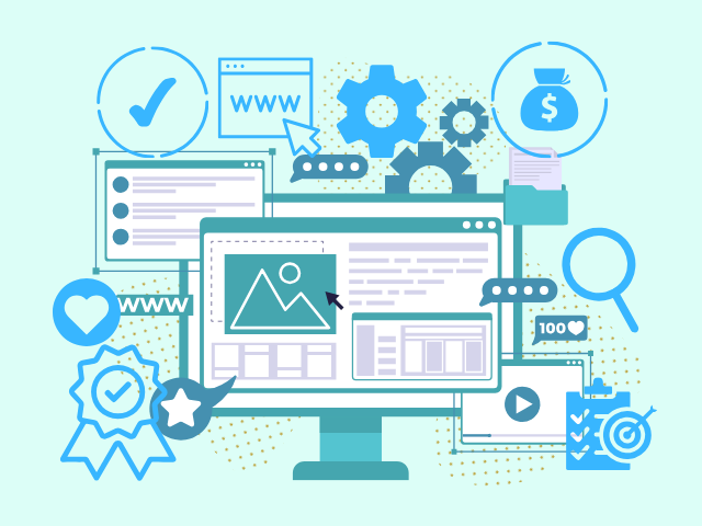 WEBライティング　テクニック　ウェブサイト