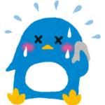 ペンギンくん