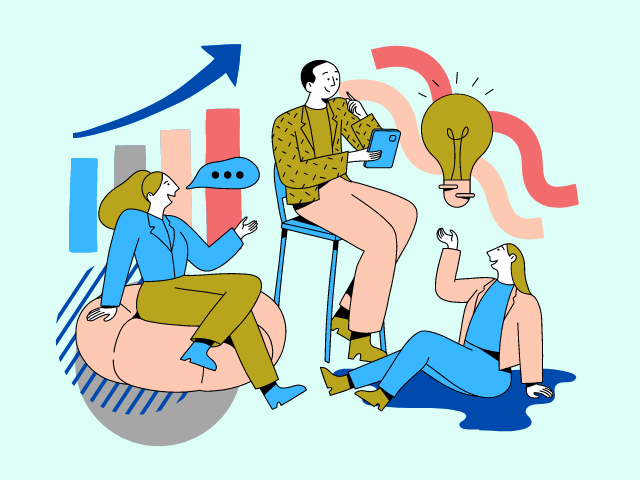 WEBライター　考える　方法