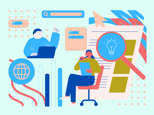 WEBライター　ウケる記事　