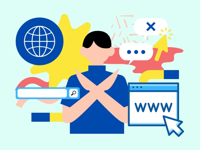 SEO　対策　してはいけない