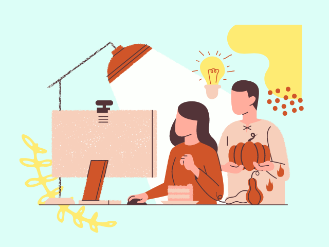 ひらく　閉じる　理由